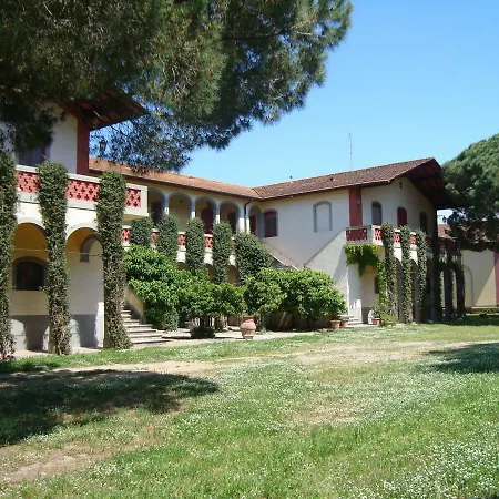 Alloggio per agriturismo Azienda Agricola Paradiso *