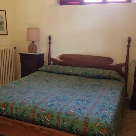 Alloggio per agriturismo Azienda Agricola Paradiso *