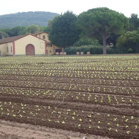 Alloggio per agriturismo Azienda Agricola Paradiso