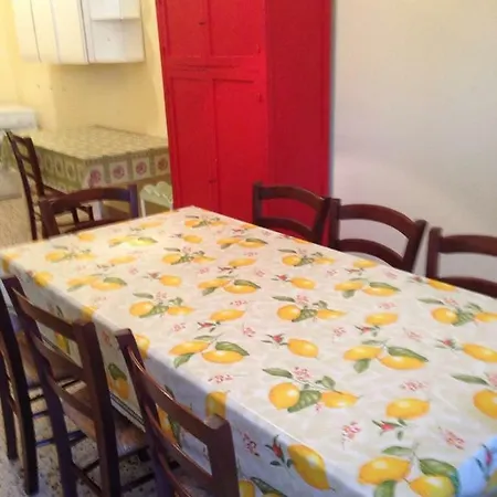 Alloggio per agriturismo Azienda Agricola Paradiso *
