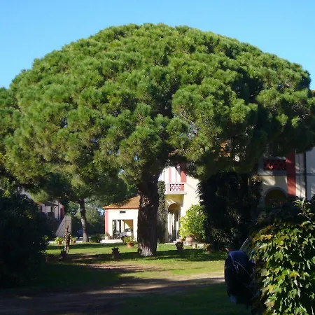 Azienda Agricola Paradiso Alloggio per agriturismo