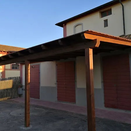 Azienda Agricola Paradiso *