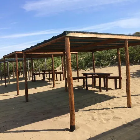Azienda Agricola Paradiso Feriegård *